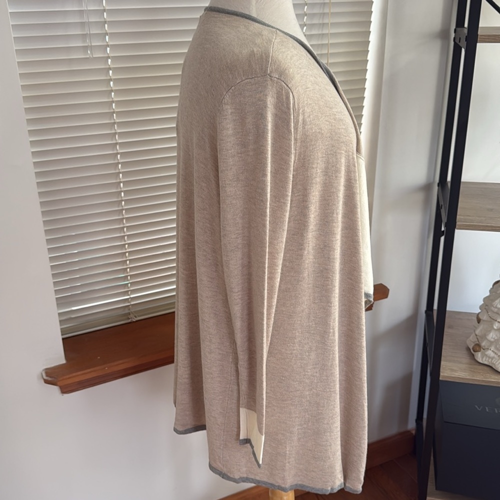 Cardigan - Picture 3 of 5